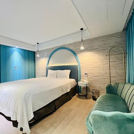 Formosa Motel & Inn Čang-chua Exteriér fotografie