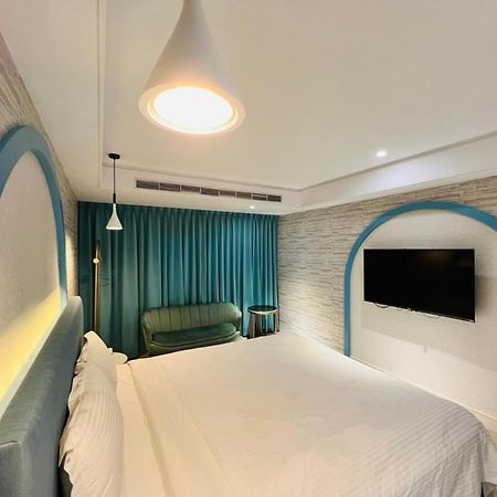 Formosa Motel & Inn Čang-chua Exteriér fotografie
