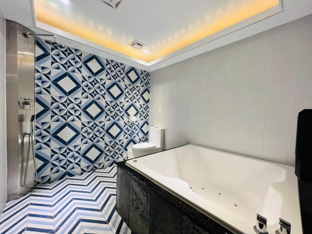 Formosa Motel & Inn Čang-chua Exteriér fotografie