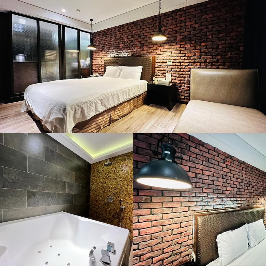 Formosa Motel & Inn Čang-chua Exteriér fotografie