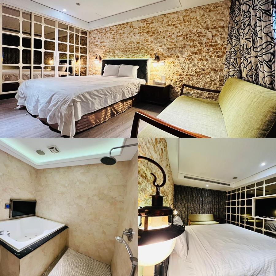 Formosa Motel & Inn Čang-chua Exteriér fotografie