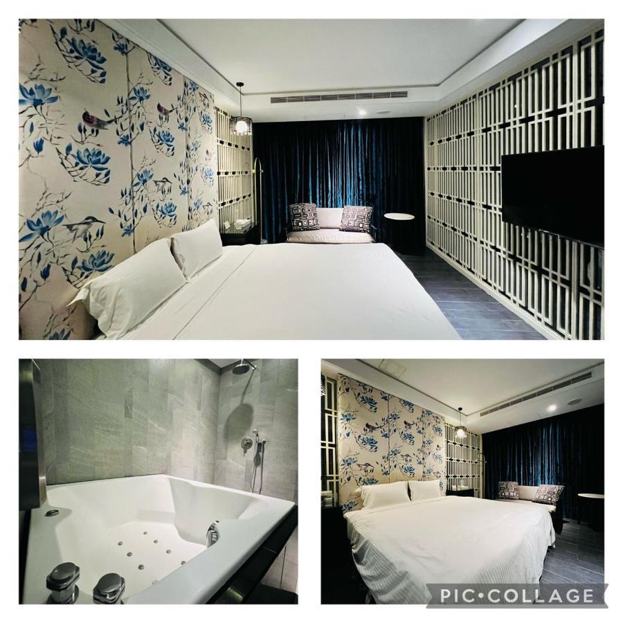 Formosa Motel & Inn Čang-chua Exteriér fotografie